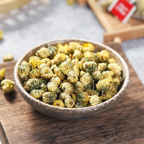 Trà Hoa Cúc - Chamomile Tea Hũ 150Gr