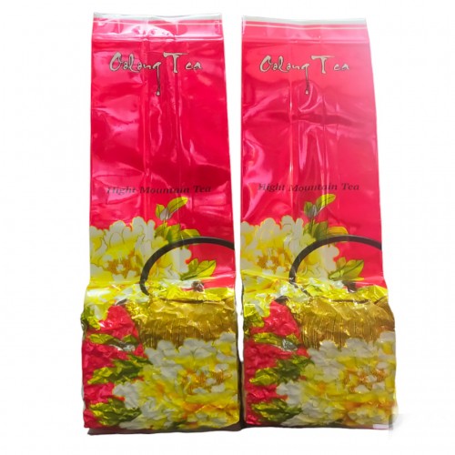 Trà Ô Long HALITEA Cao Cấp Gói 200gr