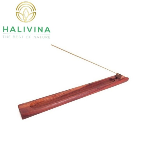 Dụng Cụ Xông Trầm Hương Gỗ Hương - Ảnh 5