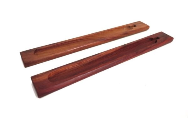 Dụng Cụ Xông Trầm Hương Gỗ Hương - Ảnh 6